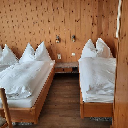 Pension Aberger Saalbach-Hinterglemm Kültér fotó